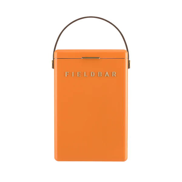 Fieldbar Drinks Box Orchard Orange