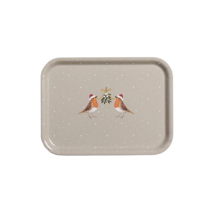 Robin Birchwood Tray Small