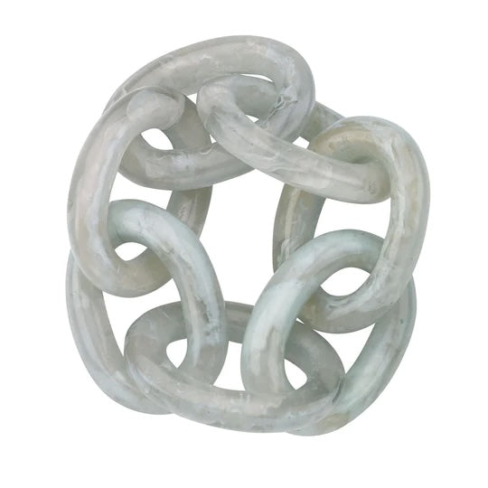 Chain Link Napkin Ring