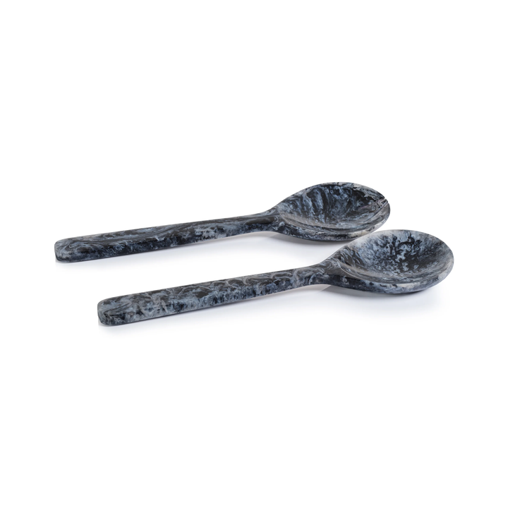 Krone Salad Servers Set of 2