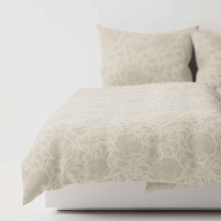 Contessa Linen Duvets By Leitner