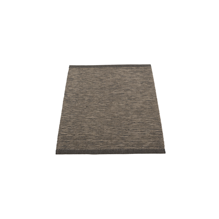 SAM Black-Walnut Rug 2.25' x 3'