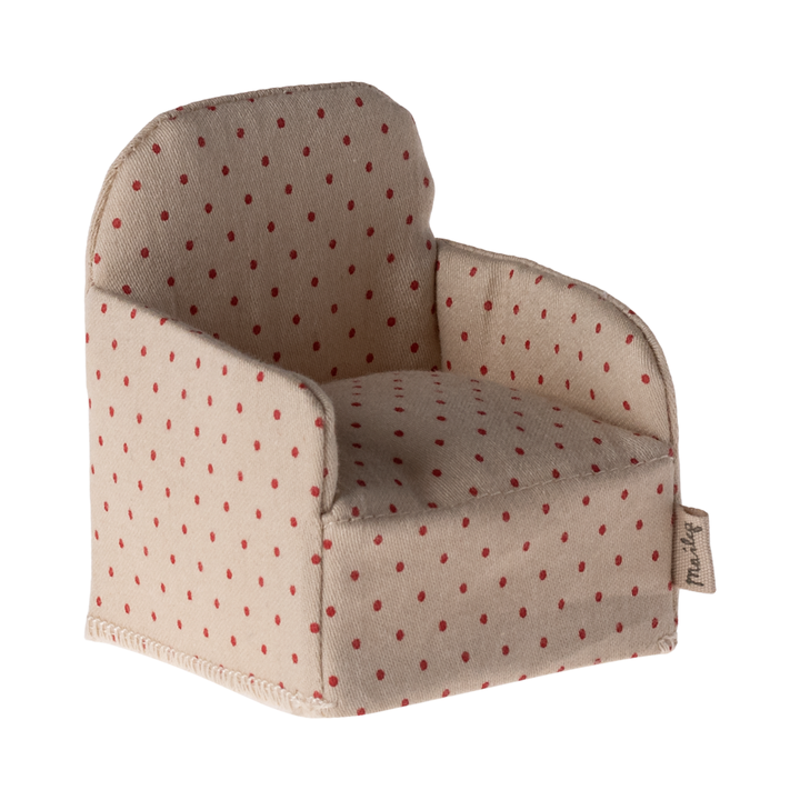 Maileg - Dot Chair