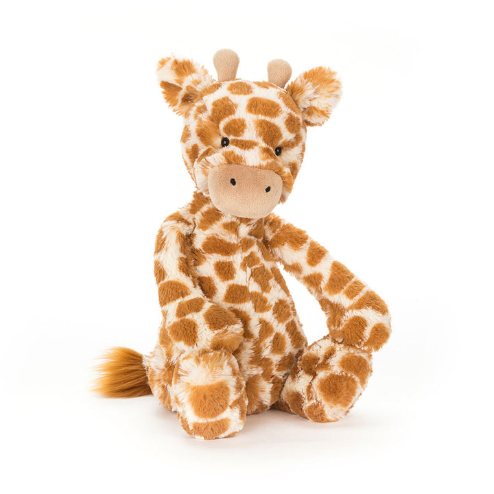 Bashful Giraffe Original