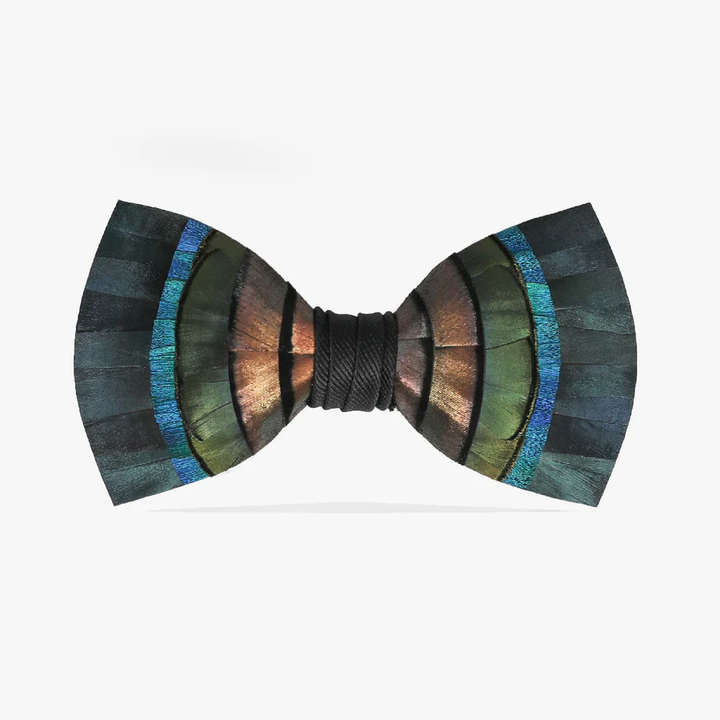 Henry Bow Tie By Brackish