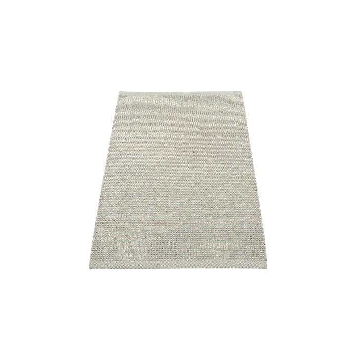 EMM Sage-Linen Metallic Rug 2.25' x 4'