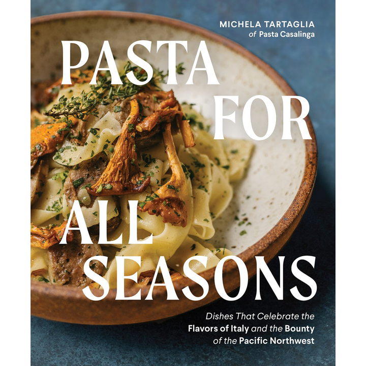 Pasta For All Seasons