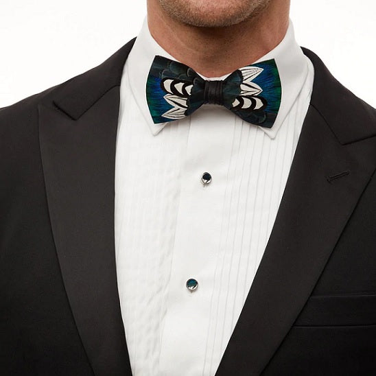 Chucktown Bow Tie By Brackish