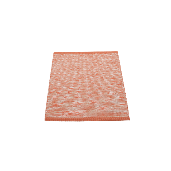 SAM Brick Pale Rose Rug 2.25' x 3'