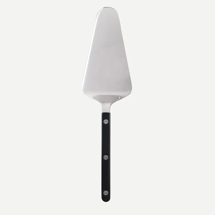 Bistrot Black Shiny Tart Slicer