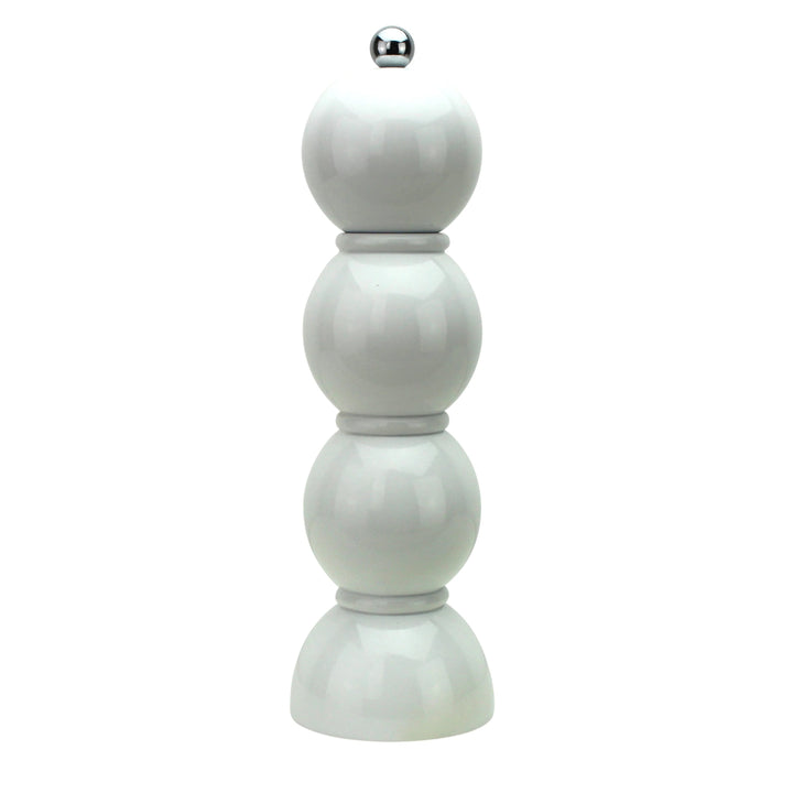 Bobbin Salt Or Pepper Mills