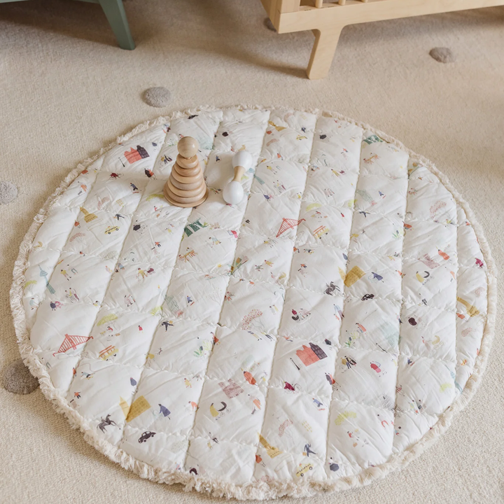 Baby Play Mats By PEHR