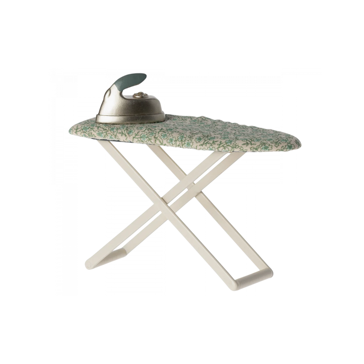 Maileg - Iron And Ironing Board