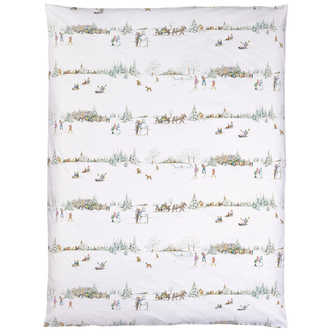 Winter Wonderland Duvets