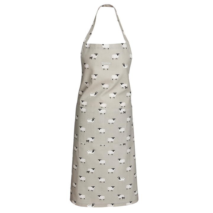 Sheep Apron