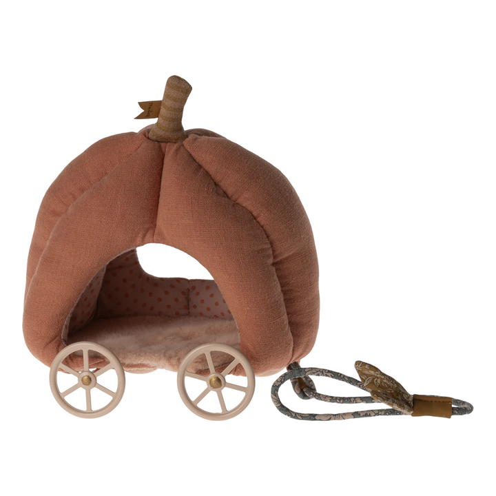 Maileg - Pumpkin Carriage