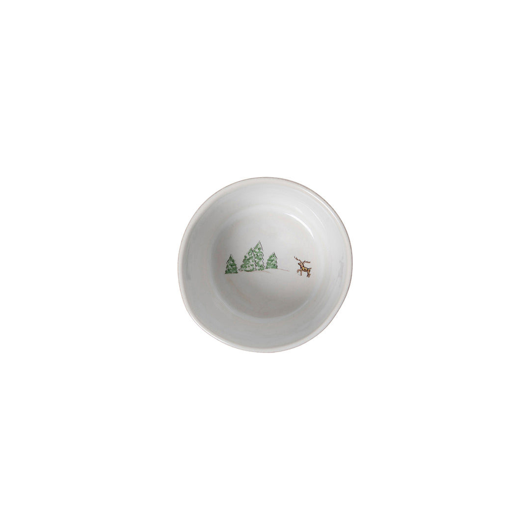 Juliska North Pole Ramekin