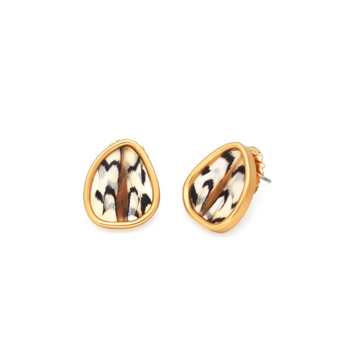 Thomasville Stud Earrings By Brackish