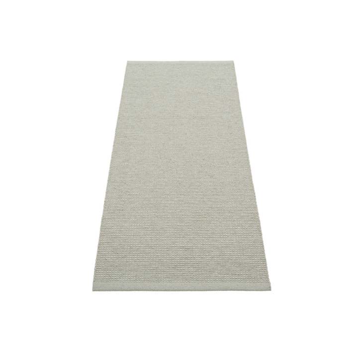 EMM Sage-Linen Metallic Rug 2.25' x 6'