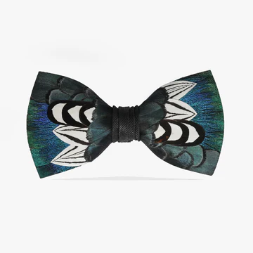 Chucktown Bow Tie By Brackish