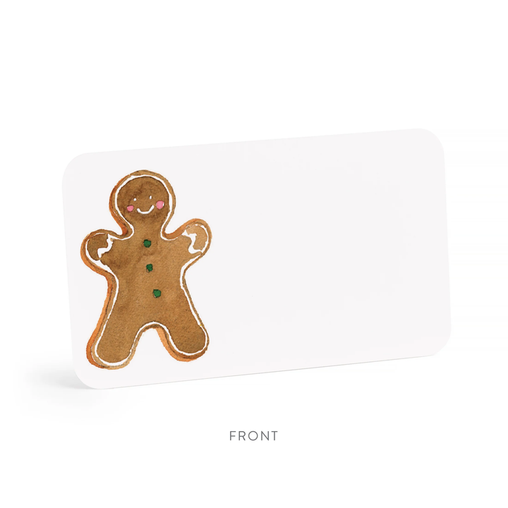 Gingerbread Little Notes®