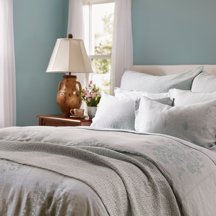 Messina Linen Duvets By SDH