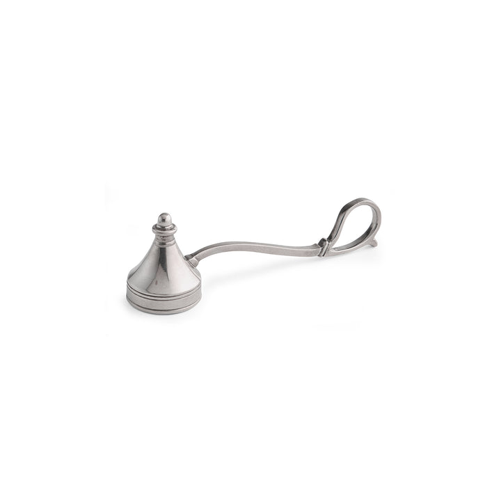 Lucia Pewter Snuffer