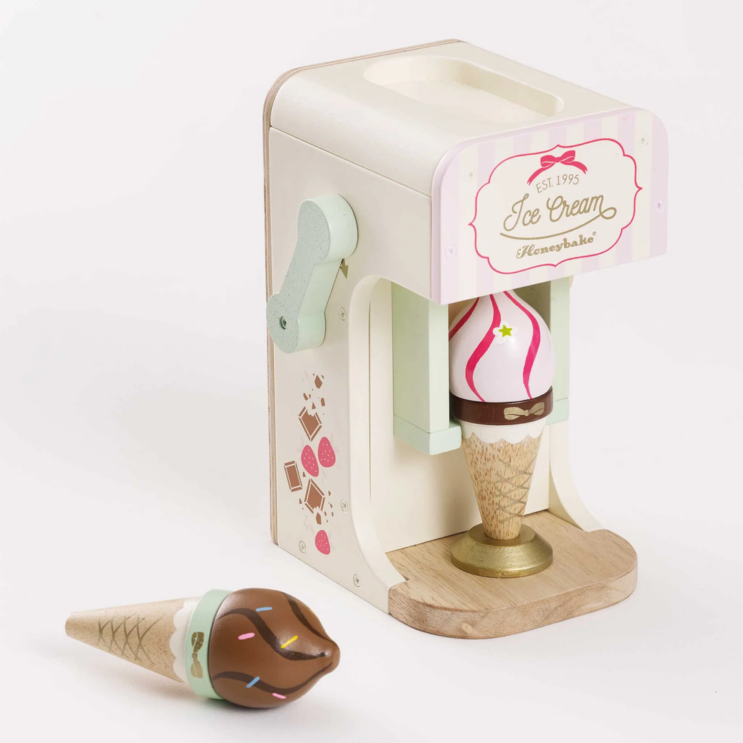 Ice Cream Machine